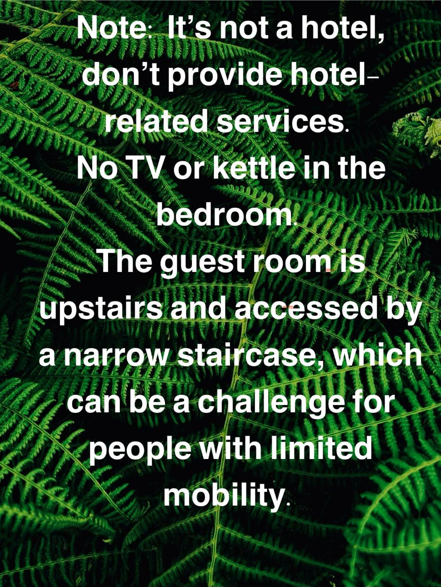 Streamside B And B With Parking Drimoleague Luaran gambar